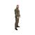 Кітель Helikon-Tex MBDU NyCo Rip-Stop, PL Woodland 4
