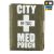 Підсумок M-Tac City Med Pouch Hex, Ranger Green 2