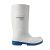 Чоботи гумові Dunlop MultiGrip FoodPro білі, підошва SRC, S4, Purofort -20°C 2