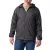Куртка демісезонна 5.11 Tactical "Warner Light Weight Jacket" Black