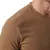 Реглан 5.11 Tactical® "PT-R® Charge Long Sleeve 2.0" Battle Brown Heather 4