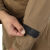 Сорочка польова для жаркого клімату "UAS" (Under Armor Shirt) Cordura Baselayer Coyote Brown 8