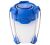 Кемпинговый фонарь Black Diamond Apollo, 250 люмен, Powell Blue 2