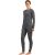 Реглан Odlo Active Warm W, Odlo Steel Grey Melange 3