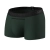 Труси чоловічі анатомічні Men's Set Anatomic Classic 1.2 Black Series. Темно-зелений
