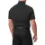 Футболка тактична потовідвідна 5.11 Tactical® "V.XI™ Sigurd S/S Shirt" Black 5