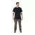Футболка з коротким рукавом "5.11 Utili-T Crew - Three Pack" (3 шт. в комплекті) Dark Navy 9