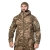 Куртка тактична Stalker SoftShell, Camotec. Піксель (мм-14)