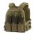 M-Tac плитоноска Cuirass QRS, Ranger Green 4