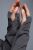Трекінгова чоловіча куртка Soft Shell Tatonka Cesi M's Hooded Jacket, Dark Grey/Olive 9