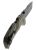 Ніж складаний Cold Steel Engage 3" Tanto, OD Green 4