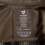 Сорочка жіноча Pani «Буревій» (Logo Tan), Camotec. Lime Green/Navy 8