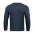 Футболка M-Tac з довгим рукавом 93/7 Indigo Синя, indigo Blue 4