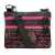 Тактическая мужская сумка через плечо HardKit RoKit Multicam Pink M 9377223-4-НК 3