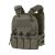 M-Tac плитоноска Cuirass FAST QRS XL, Ranger Green