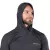 Лонгслів Chiton Hood 2.0 CoolPass ThermoGrid Сірий 4