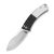 Ніж складаний Civivi Outlaw Muk C24079-4, сталь 14C28N, G10