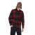 Сорочка чоловіча Black Diamond M Project Flannel, Red Rock/Black Plaid 3