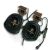 Активные защитные наушники Earmor M32X PLUS (CB) Coyote с гарнитурой и креплением на шлем 4