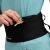 Пояс-сумка Black Diamond Distance Run Belt, Black 10