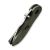 Ніж складаний Civivi Gordo D2 Micarta Олива, оливковий 6