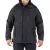 Куртка зимова 5.11 Tactical® "Bristol Parka" Black