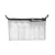 Косметичка Sea to Summit TL TPU Clear Ziptop Pouch – Прозрачная