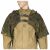 Накидка маскувальна Sturm Mil-Tec "Ghillie Sniper Cape" Німецький камуфляж 3