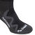 Шкарпетки трекінгові "Lowa 3-Season Pro" Black 3