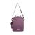 Сумка для документів дорожня Tatonka Check In XL RFID Block, Midnight Plum 3