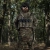 Бронекостюм A.T.A.S. (Advanced Tactical Armor Suit) Level II. Класс защиты – 2. Мультикам. S/M 6