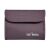 Гаманець Tatonka Euro Wallet RFID Block, Midnight Plum