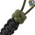 Темляк M-Tac Scandinavian Small китайский узел Олива 4