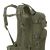 Рюкзак Helikon-Tex Ratel Mk2. Cordura 500D. 25 л. Зелений 2