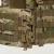 Плитоноска Real Defence Skillet Max под бронеплиты 25х30см. Мультикам 6