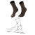 Носки трекинговые Sturm Mil-Tec "Merino Socks" (2 пары) Olive 5