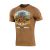Футболка M-Tac Reconquista Койот, coyote Brown