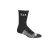 Шкарпетки середньої щільності "5.11 Tactical Level I 6" Sock - Regular Thickness " Black