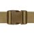Ремень военный с быстрым открыванием "ARMY BELT" Coyote 3
