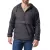 Куртка анорак 5.11 Tactical "Warner Anorak Jacket" Black