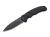 Ніж Boker Нiж Intention II Dagger, клинок 85 мм, сталь D2