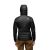Трекінгова куртка жіноча Black Diamond W Solution 1.0 Hoody, Black 4
