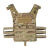 Плитоноска Assault Plate Carrier "APC" (чохол для бронежилета) MTP/MCU camo 3