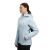 Куртка жіноча Black Diamond W Fineline Stretch Shell, Fog Blue 9