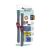 Стяжний ремінь Sea to Summit Accessory Strap With Hook Buckle Grey, 2 м x 10 мм