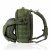 Тактический рюкзак DP20 на 20 л. Cordura 1000D. Крепление Molle. Олива 9