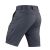 Шорти M-Tac Aggressor Summer Flex Темно, dark Grey, темно-сірий 5