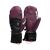 Перчатки женские Black Diamond W Spark Mitts, Dragon Fig