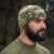 Демисезонная шапка "Protector" MTP/MCU camo 6