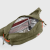 Сумка на пояс Fjällräven High Coast Hip Pack, Green 3
